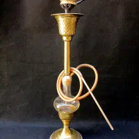 قلیان کارکرده عربی سوپاپ دار