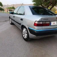 فروش زانتیا مدل 83 وارداتی 2000|خودرو سواری و وانت|بهبهان, |دیوار