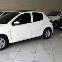 ۲۰۷پانا ارتقاء یافته