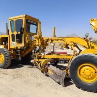 گریدر 140G