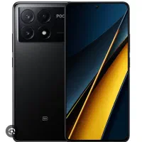 شیائومی پوکو x6pro5g