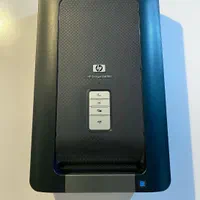 اسکنر مدل اچ پی scanjet G4050|پرینتر، اسکنر، کپی، فکس|تهران, دردشت|دیوار