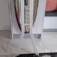 میز اتو ایستاده تاشو|اتو و لوازم اتو|سیاهکل, |دیوار