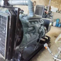 ژنراتور ۸۵ کاوا|ماشینآلات صنعتی|ملایر, |دیوار