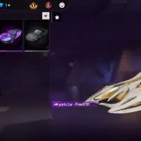 اکانت فری فایر