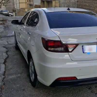 شاهین اتومات cvtتحویل مهر ماه 1404 سانروف دار|خودرو سواری و وانت|نهاوند, |دیوار