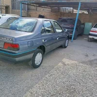 405مدل 97بی رنگ|خودرو سواری و وانت|اسلامشهر, شهرک محمدیه|دیوار