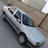 پژو 405 مدل 92|خودرو سواری و وانت|زابل, |دیوار
