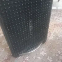 زیرپایی اداری