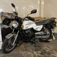 باکسر DINO 200|موتورسیکلت|تهران, کن|دیوار