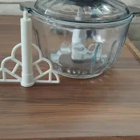 خرد کن برقی پارس لی|خردکن، آسیاب، غذاساز|بروجرد, |دیوار