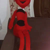 عروسک بزرگ مورچه
