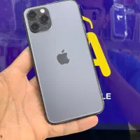 گوشی موبایل ایفون 11pro|موبایل|کرمانشاه, |دیوار