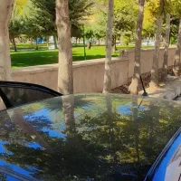 سورن ef7 مدل93|خودرو سواری و وانت|پیرانشهر, |دیوار