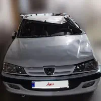 مشاوره،خریدار خودروی تصادفی چپ شده شما