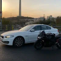 Bmw528i|خودرو کلاسیک|تهران, باغ فردوس|دیوار
