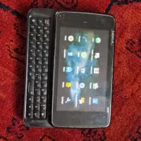 دوعدد از قول های فلاند n900و۸۰۸