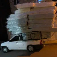 تشکهای برند ROYAL با ضمانت اصلی کارخانه|تشک تختخواب|تهران, هرندی|دیوار