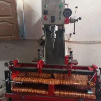 دستگاه سیت تراش چینی|ماشین‌آلات صنعتی|کوهدشت, |دیوار