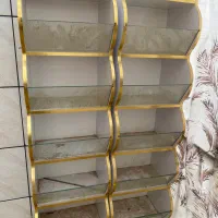 قفسه فروشگاه