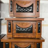 میز نسیم کلیاف