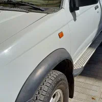 پیکاپ ریچ|خودرو سواری و وانت|مشهد, ده دی|دیوار