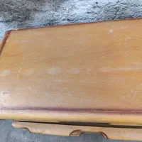 دراور چوبی|جاکفشی، کمد، دراور|ارومیه, |دیوار