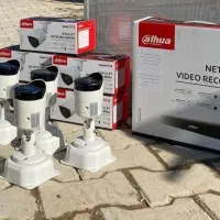 جزئیات دقیق وانعطاف پذیری بالا با دوربین های ما