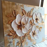 آموزش تابلو برجسته به صورت تخصصی و تضمینی