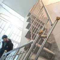 اجرای نرده استیل سیار