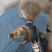 پیستوله اصلی|ابزارآلات|همدان, |دیوار