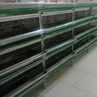 قفس بلدرچین