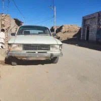 پیکان مدل81|خودرو سواری و وانت|قائن, |دیوار