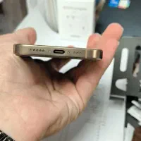 iphone 16 pro cha 128gb|موبایل|تهران, آذربایجان|دیوار