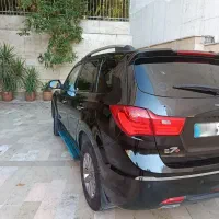 فروش ماشین هایما S7 پلاس|خودرو سواری و وانت|گرگان, |دیوار