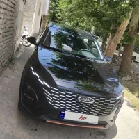 ایکس ۳۳|خودرو سواری و وانت|اصفهان, ولدان|دیوار