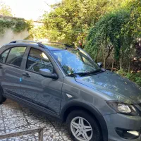 کوییک GXR فول آپشن ۱۴۰۴|خودرو سواری و وانت|گالیکش, |دیوار