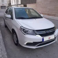 جیلی اکسلنت صفر مدل 98|خودرو سواری و وانت|تهران, دستغیب|دیوار