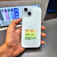 آیفون 15
