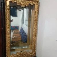 کمد دیکوری یا همان بوفه|بوفه، ویترین، کنسول|ارومیه, |دیوار