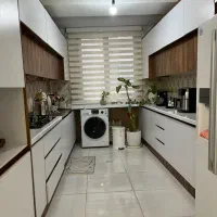 فروش آپارتمان ۱۰۷ متری ۲ خوابه|فروش آپارتمان|صباشهر, |دیوار