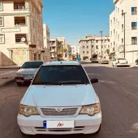پراید۱۱۱EX