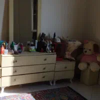 سرویس تخت خواب|تخت و سرویس خواب|محمدشهر, شهرک پیام (مهرالبرز)|دیوار