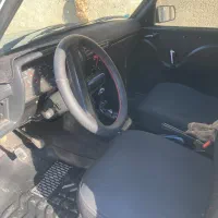 پیکان وانت اطاق دار بسیارسلامت|خودرو سواری و وانت|فردیس, سپید دشت|دیوار