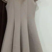 لباس مجلسی شاین دار دخترانه