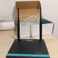 مودم روتر +ADSL2