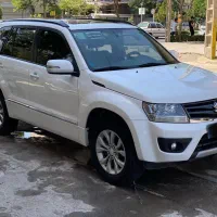 سوزوکی گرند ویتارا ۹۷ اتومات