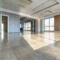اداری ۱۷۰متر فول/ویودار/تک‌واحدی سعادت‌آباد/سپهر|فروش دفتر کار، اتاق اداری، مطب|تهران, درختی|دیوار