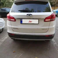 تیگو 5 مدل 96