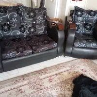 فروش مبل|مبلمان خانگی و میز عسلی|کرج, بنیاد|دیوار